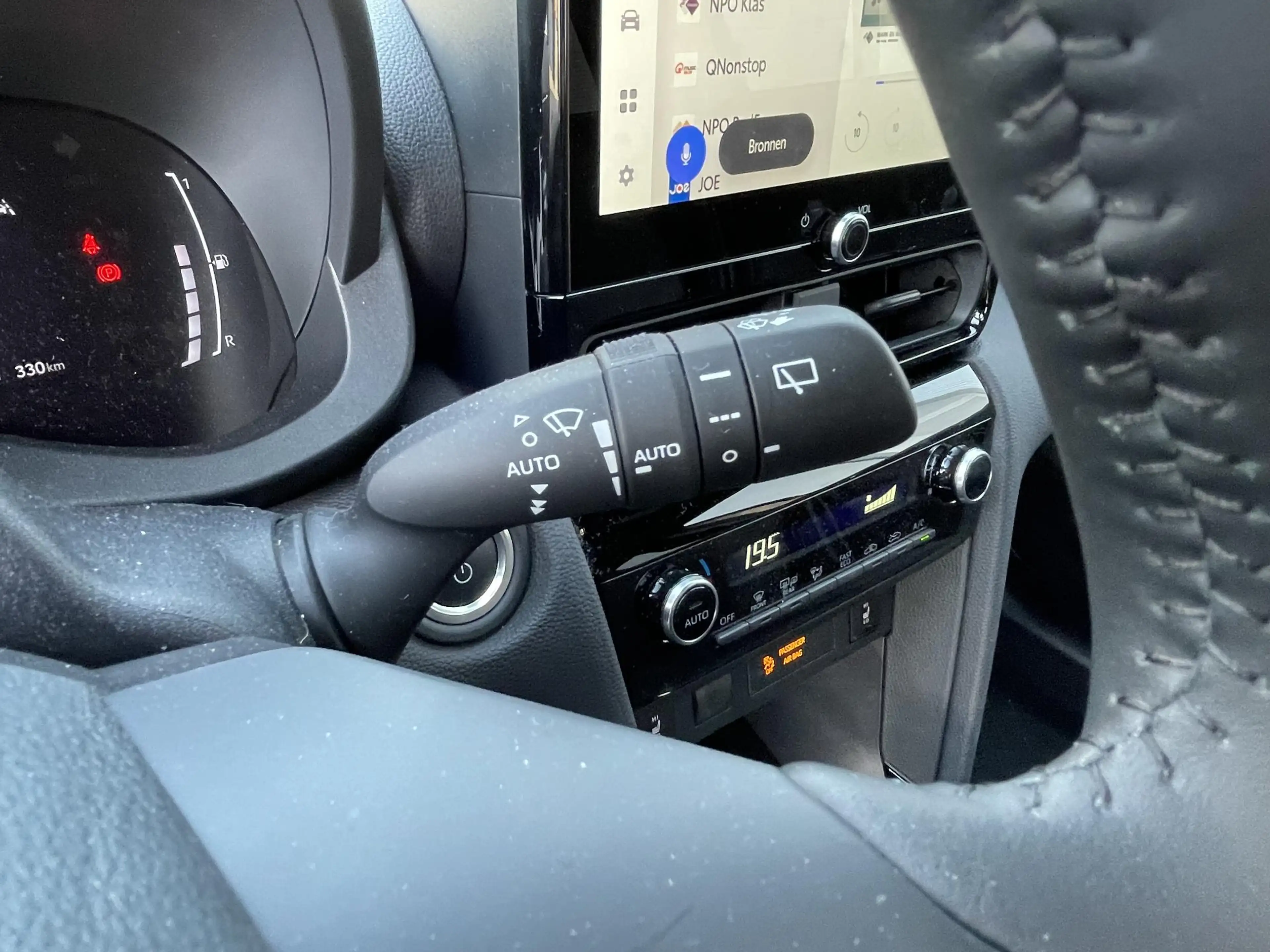 Toyota Yaris Cross 1.5 Hybrid 115 Dynamic incl Comfort pack — photo 12