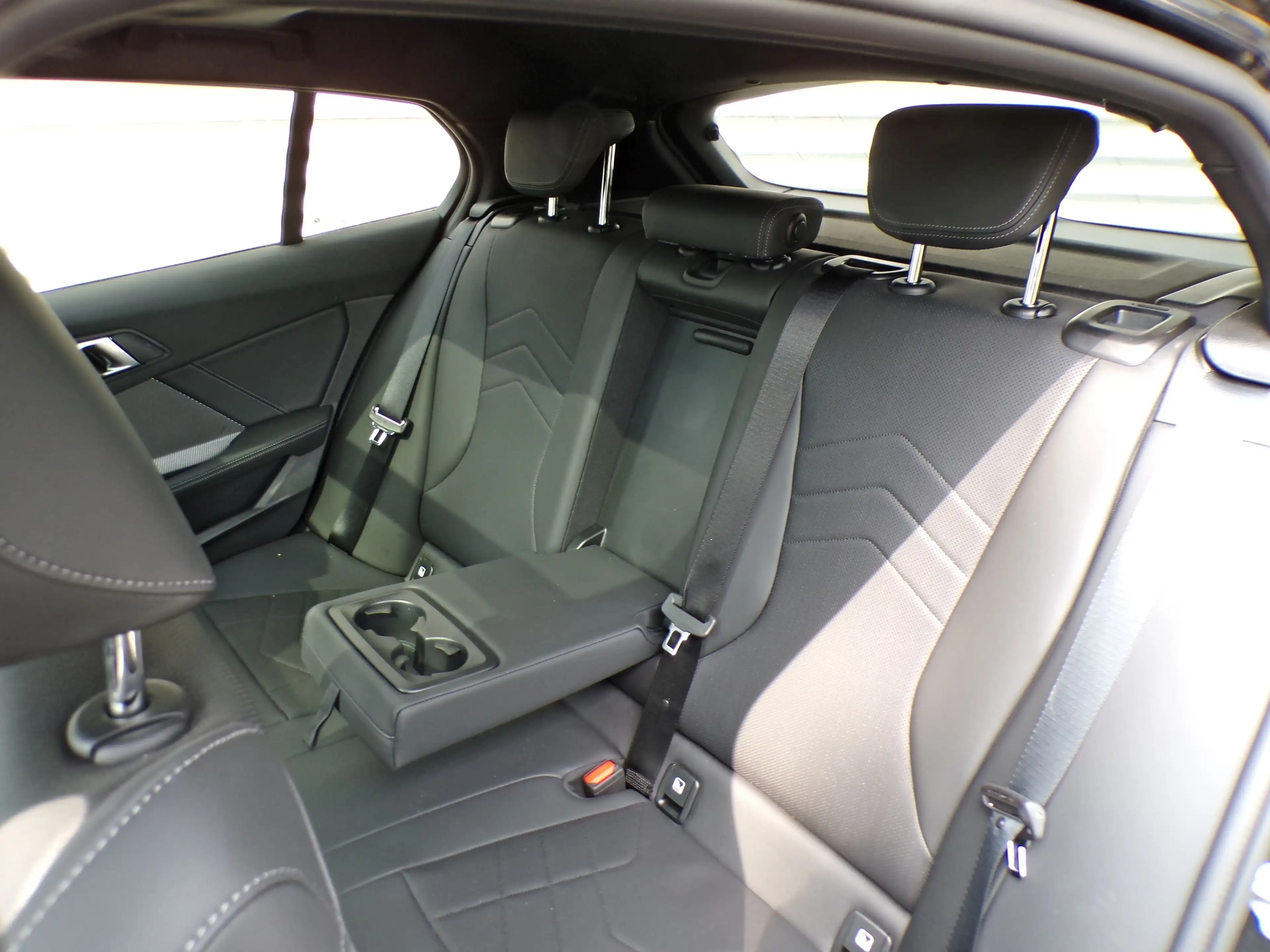BMW 135 M xDrive Panorama HiFi-h/k 360° HuD adLED SH — photo 8