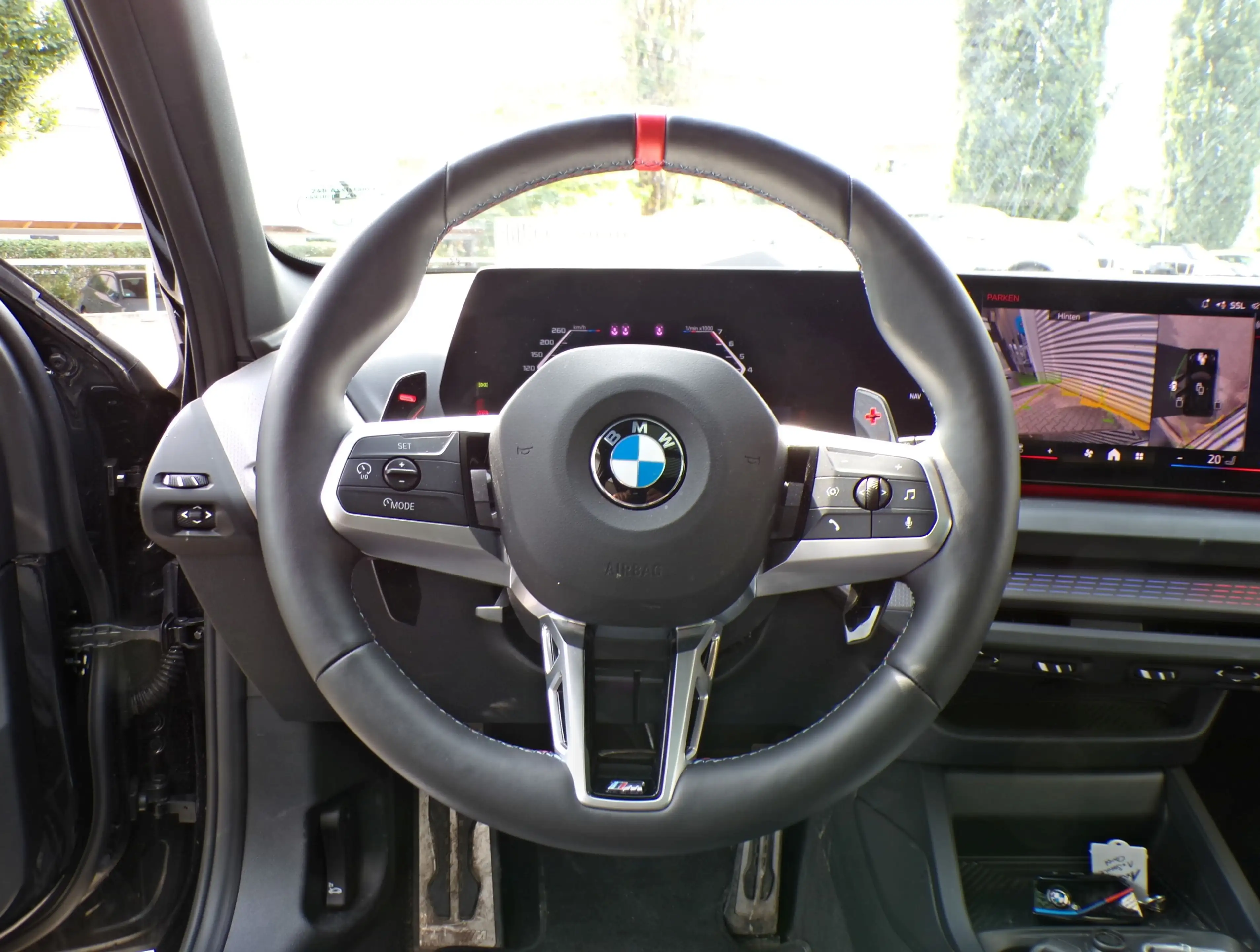 BMW 135 M xDrive Panorama HiFi-h/k 360° HuD adLED SH — photo 14