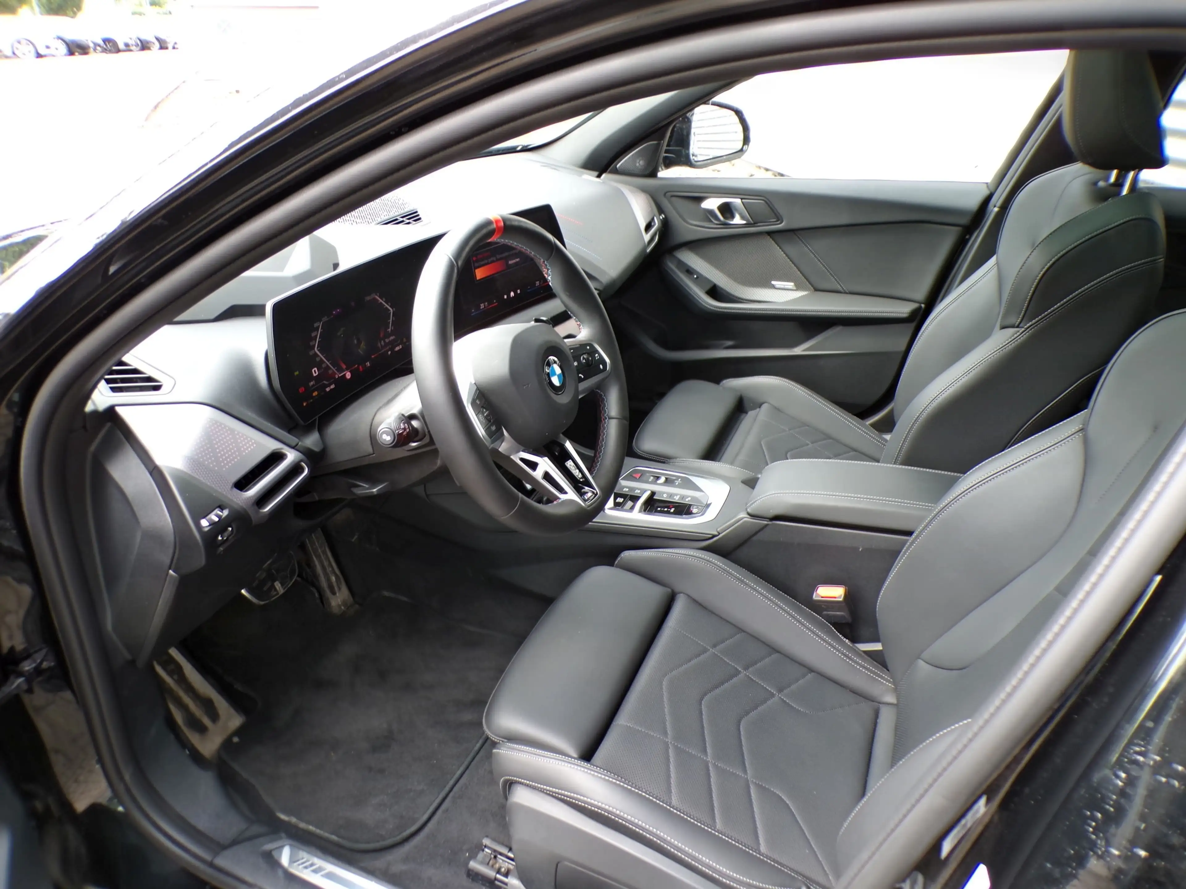 BMW 135 M xDrive Panorama HiFi-h/k 360° HuD adLED SH — photo 6