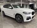 BMW X3 M-Sport 30d xDrive *AHK*ACC*H/K*HUD*LEDER* Weiß - thumbnail 6