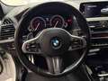 BMW X3 M-Sport 30d xDrive *AHK*ACC*H/K*HUD*LEDER* Weiß - thumbnail 14