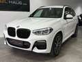 BMW X3 M-Sport 30d xDrive *AHK*ACC*H/K*HUD*LEDER* Weiß - thumbnail 1
