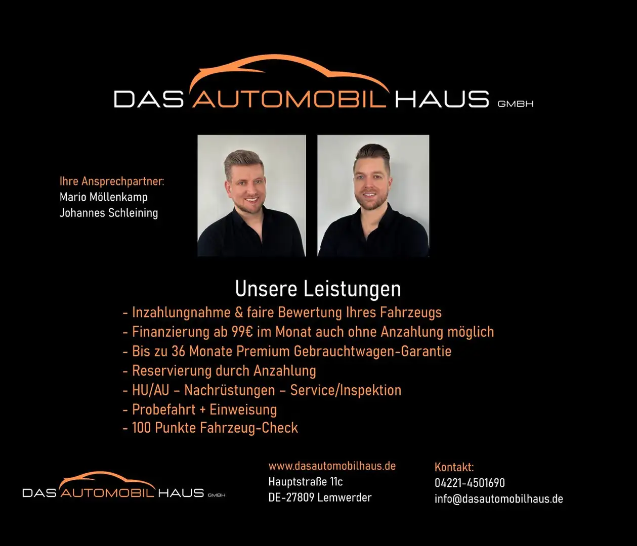 BMW X3 M-Sport 30d xDrive *AHK*ACC*H/K*HUD*LEDER* Weiß - 2