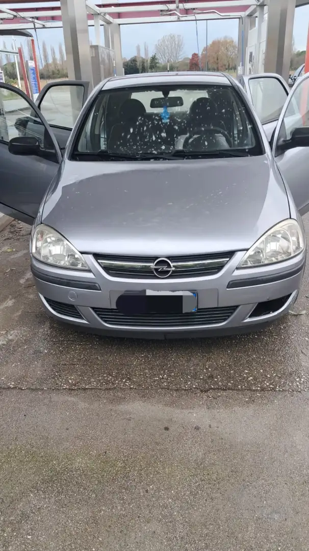 Opel Corsa 3p 1.2 Silverline - 1