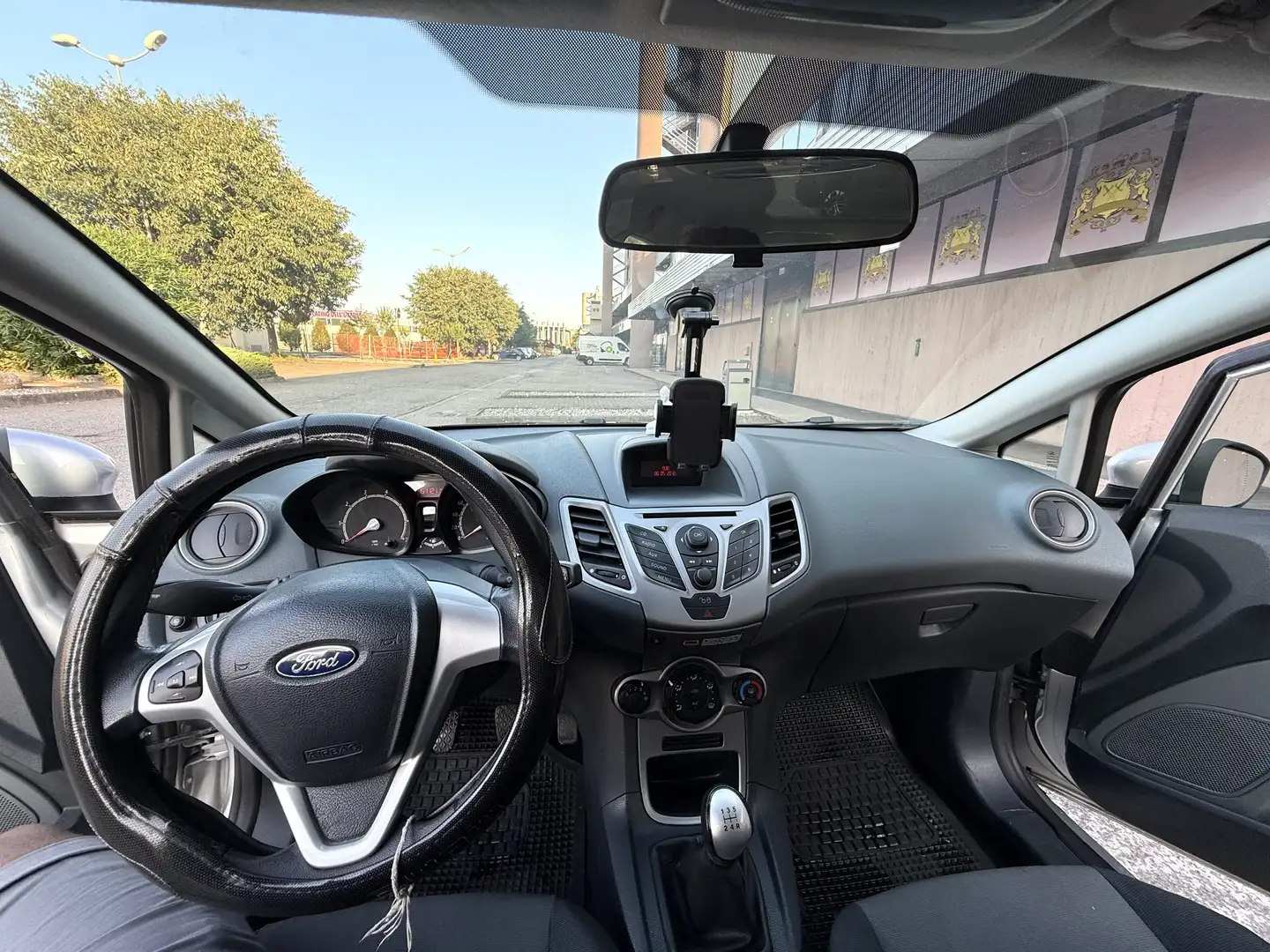 Ford Fiesta Gpl rinnovo 2034 - 2