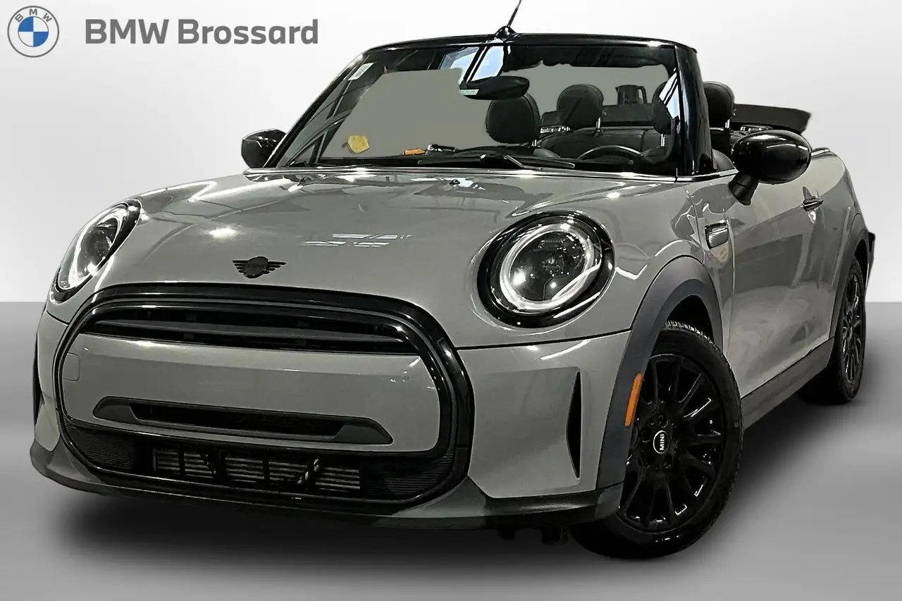 2023 MINI 3 Door