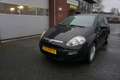 Fiat Punto Evo 1.3 M-JET DYNAMIC ORIGINEEL NEDERLANDS HANDEL-EXPO Zwart - thumbnail 2