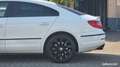 Volkswagen Passat CC 3.6 V6 300CH CARAT EDITION 4MOTION DSG6 Blanco - thumbnail 5