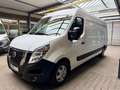 Nissan NV400 2.3 dCi L3H2 3,5t AUTOMATIK KLIMA CAM TEMP Weiß - thumbnail 4