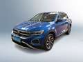 Volkswagen T-Roc 1.0 TSI Style Pano Navi LED Kamera SHZ Blau - thumbnail 2