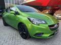 Opel Corsa 3p 1.3 cdti Cosmo s Coupè OK NEOPATENTATI E6 Verde - thumbnail 2