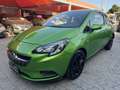 Opel Corsa 3p 1.3 cdti Cosmo s Coupè OK NEOPATENTATI E6 Verde - thumbnail 1