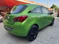 Opel Corsa 3p 1.3 cdti Cosmo s Coupè OK NEOPATENTATI E6 Verde - thumbnail 4