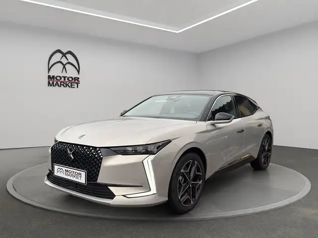 DS Automobiles DS 4