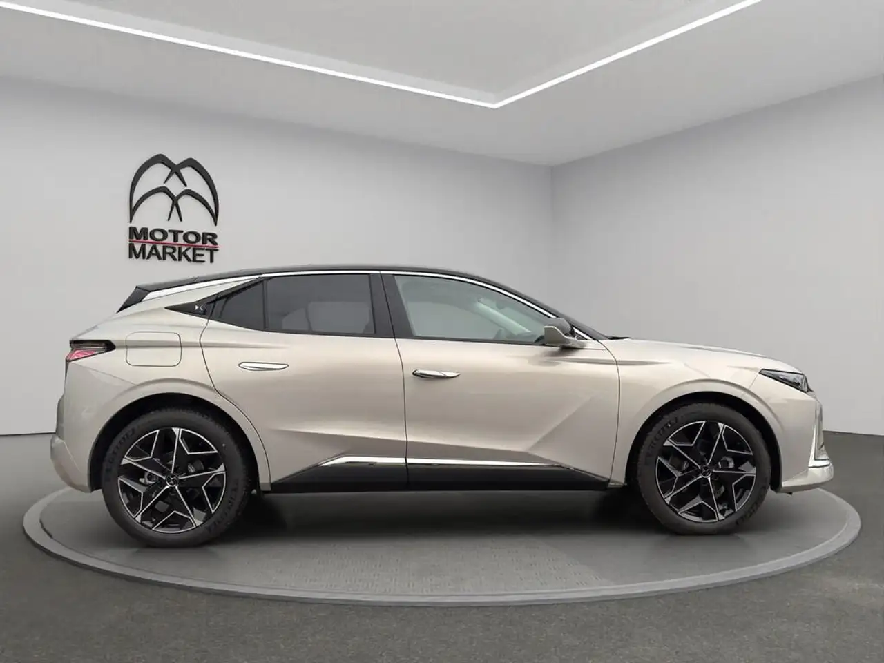DS Automobiles DS 4 2025