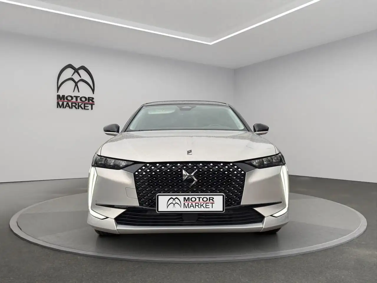 DS Automobiles DS 4 2025