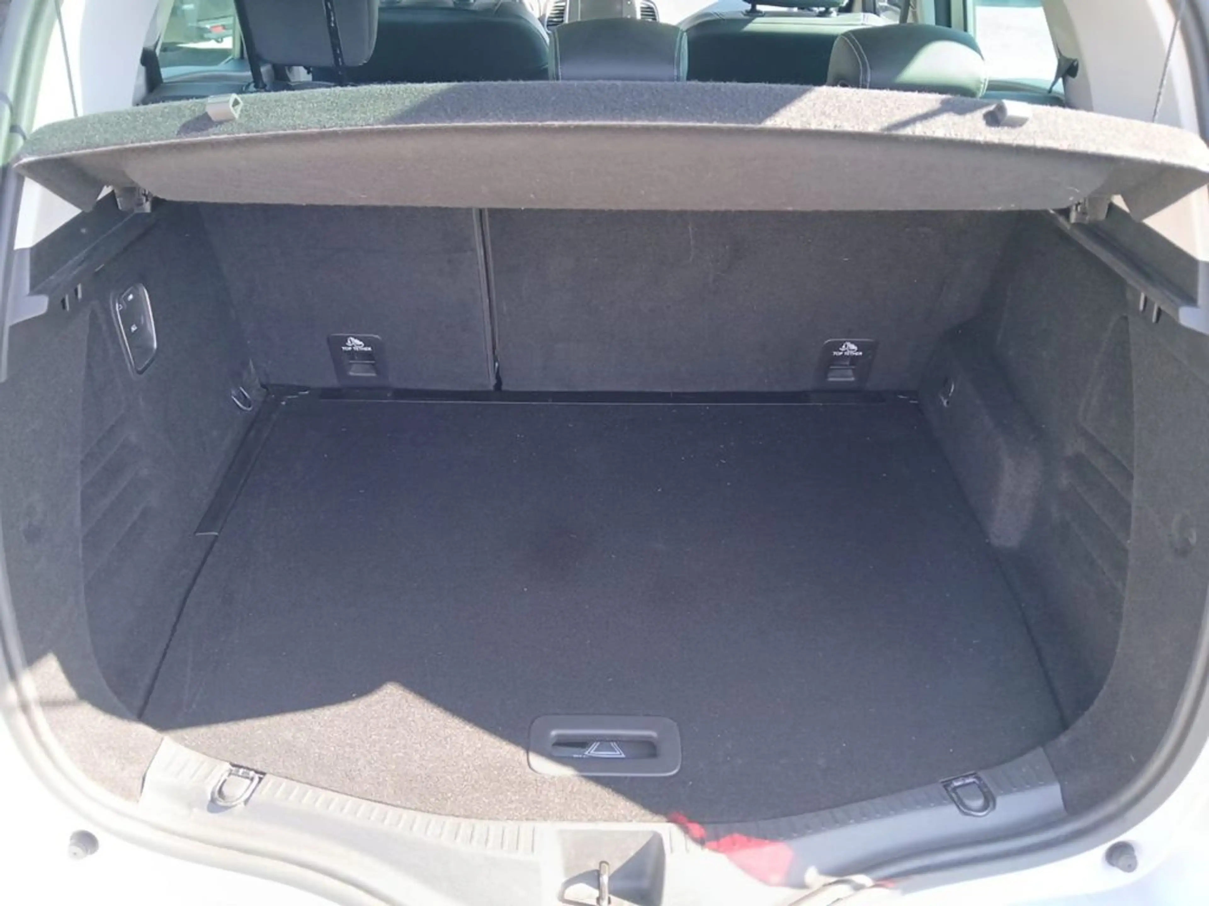 Renault Scenic SCENIC Bose Blue dCi 120 EDC — photo 10