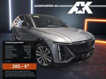 528PS AWD Sport 523km Range AWD AKG-Sou