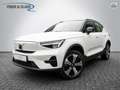 Volvo XC40 Recharge Core Weiß - thumbnail 1