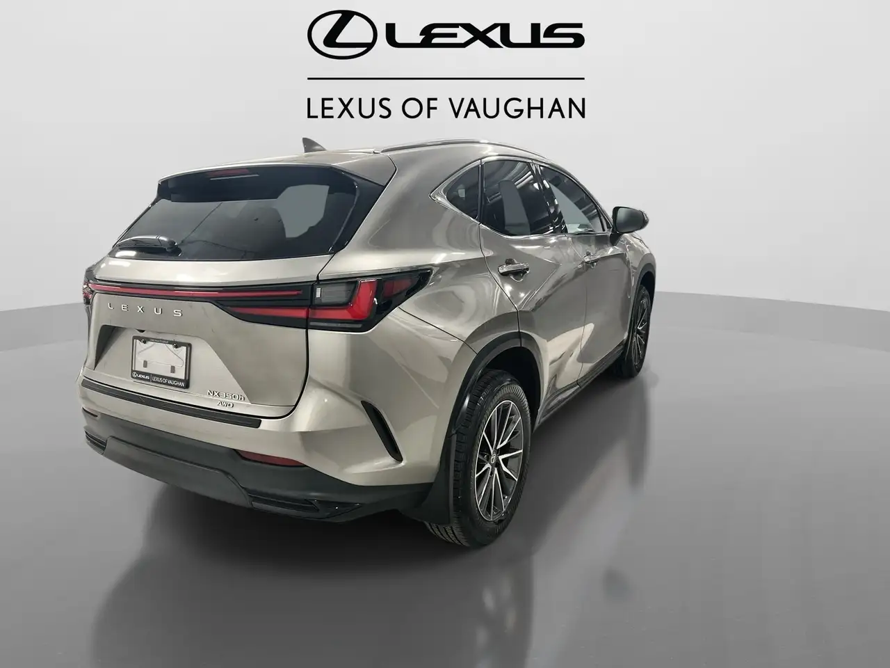 Lexus NX photo Lexus NX