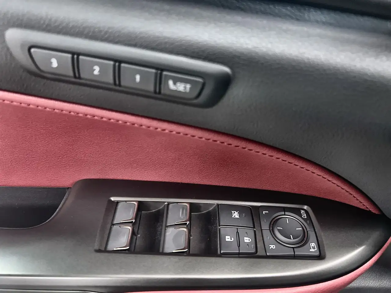 Lexus NX photo Lexus NX