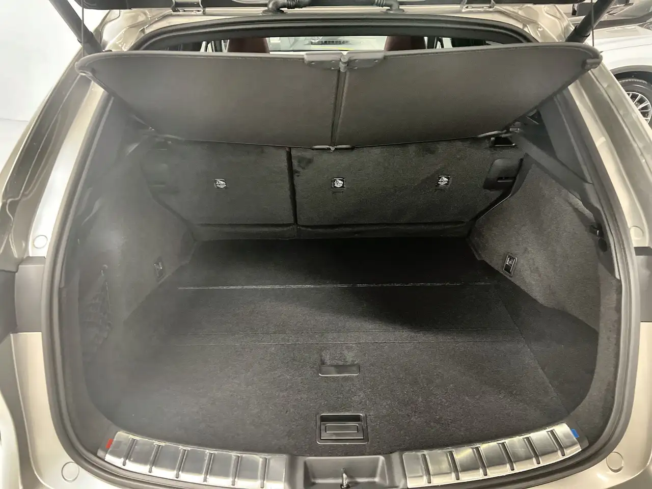 Lexus NX photo Lexus NX