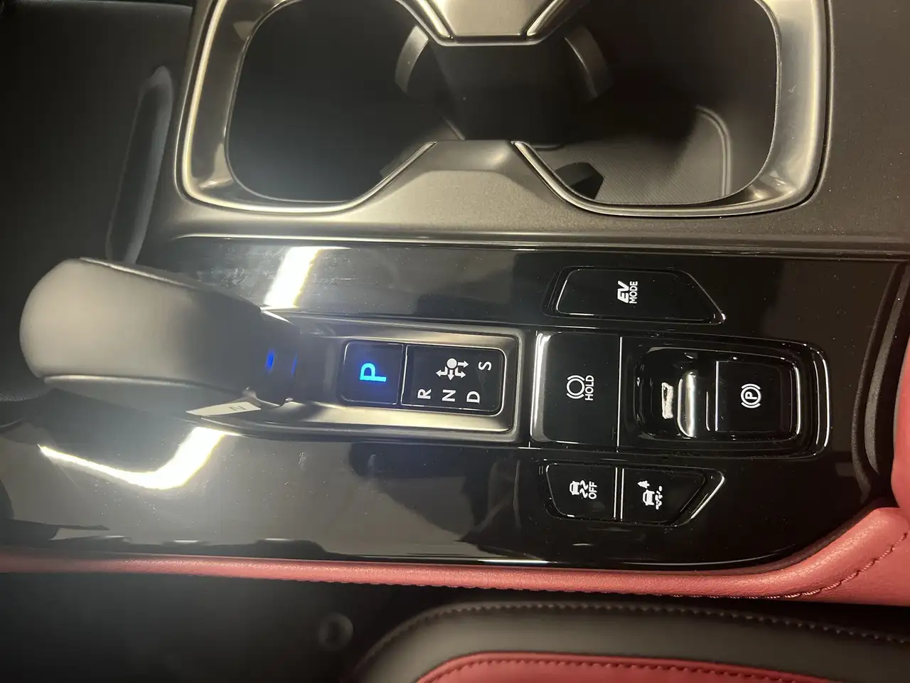 Lexus NX photo Lexus NX
