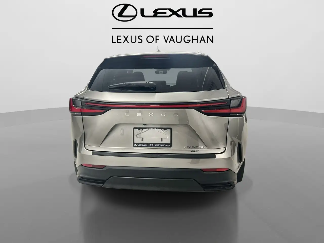 Lexus NX photo Lexus NX