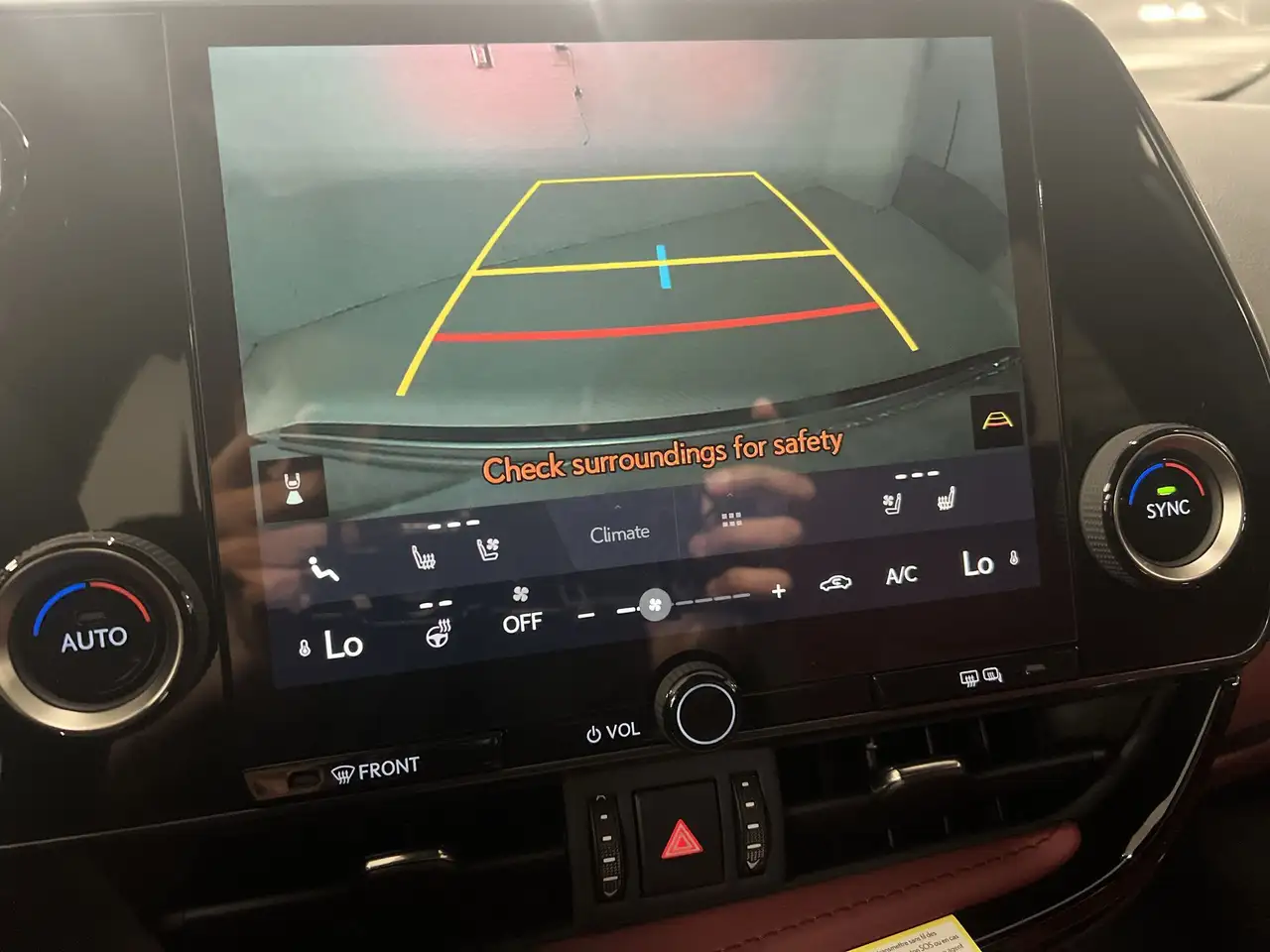 Lexus NX photo Lexus NX