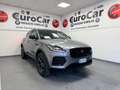 Jaguar E-Pace E-Pace 2.0D I4 163 CV AWD Auto R-Dynamic HSE Grigio - thumbnail 3