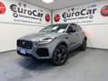 Jaguar E-Pace E-Pace 2.0D I4 163 CV AWD Auto R-Dynamic HSE Grigio - thumbnail 4