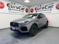 Jaguar E-Pace E-Pace 2.0D I4 163 CV AWD Auto R-Dynamic HSE Grigio - thumbnail 1