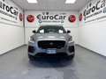 Jaguar E-Pace E-Pace 2.0D I4 163 CV AWD Auto R-Dynamic HSE Grigio - thumbnail 2