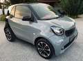 smart forTwo Urban **POSS.PACK MEDIA**VED.NOTE Grigio - thumbnail 3