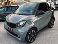 smart forTwo Urban **POSS.PACK MEDIA**VED.NOTE Grigio - thumbnail 1