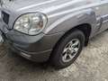 Hyundai Terracan 2.9 CRDi*AHK*Automatikgetriebe*1 Hand* Silber - thumbnail 12