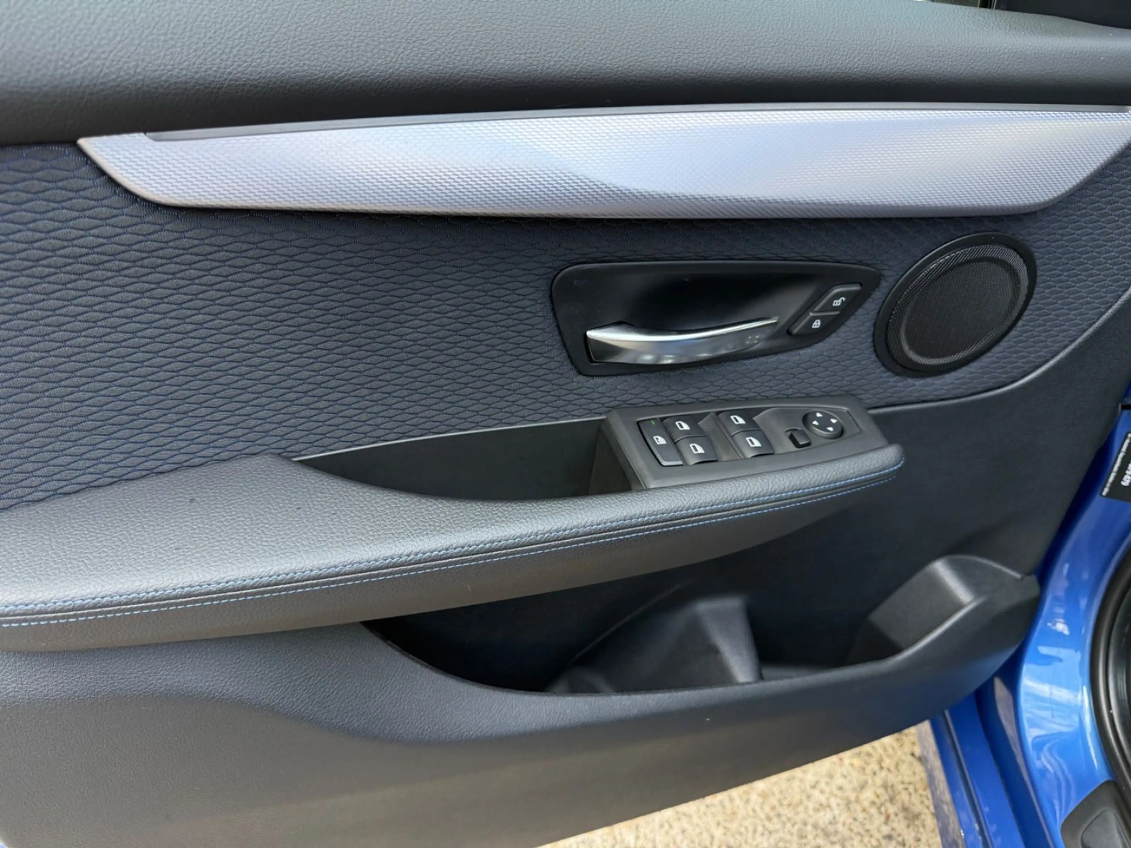 BMW 216 d Active Tourer M-PAKET/PDC/AHK/TEMPO/ — photo 15