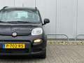 Fiat Panda 70pk Hybrid City Cross Airco | Navigatie via app Zwart - thumbnail 24