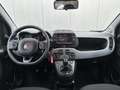 Fiat Panda 70pk Hybrid City Cross Airco | Navigatie via app Zwart - thumbnail 8