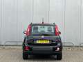 Fiat Panda 70pk Hybrid City Cross Airco | Navigatie via app Zwart - thumbnail 5