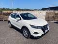 Nissan Qashqai 1.5 dCi Acenta Bianco - thumbnail 2