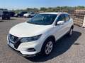 Nissan Qashqai 1.5 dCi Acenta Bianco - thumbnail 3