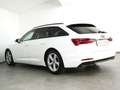 Audi A6 AV 40 "Optikpaket" LED Navi Panorama elektr.-H 18" Weiß - thumbnail 6