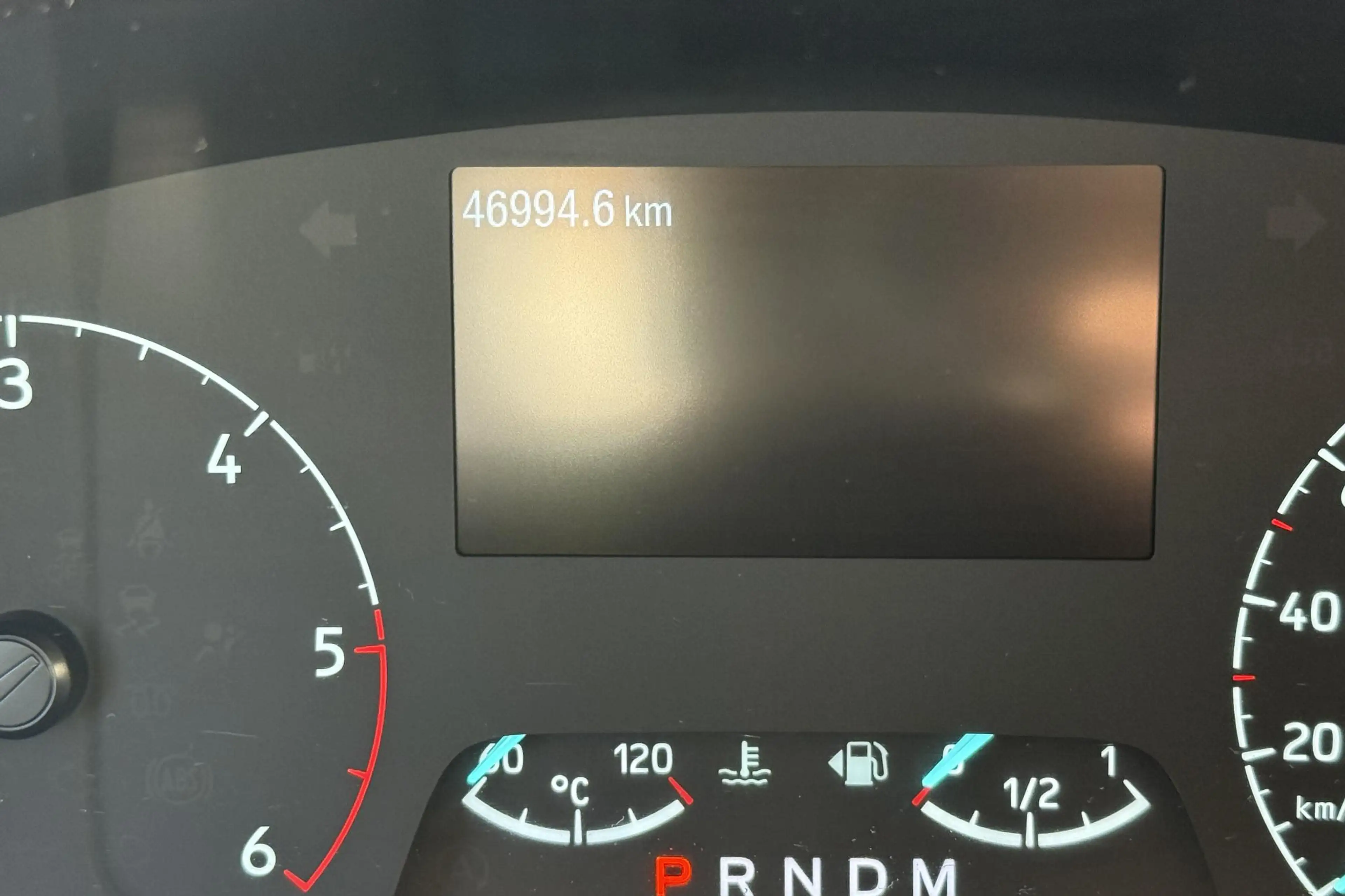 Ford Transit 350 2.0 TDCI L3H2 Trend — photo 15