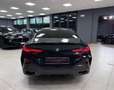 BMW 840 d GranCoupe mhev 48V xdrive Individual Msport auto Синий - thumbnail 5