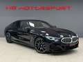 BMW 840 d GranCoupe mhev 48V xdrive Individual Msport auto Синий - thumbnail 1