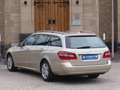 Mercedes-Benz E 220 E T-Modell E 220 CDI BlueEfficiency*LEDER* Beige - thumbnail 6