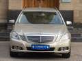 Mercedes-Benz E 220 E T-Modell E 220 CDI BlueEfficiency*LEDER* Beige - thumbnail 2