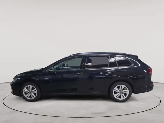 Volkswagen Golf view 6